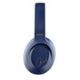 NGS Artica Greed Auriculares Inalámbricos Azul con Micrófono